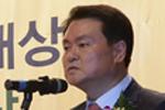 김희현 의원, 대한민국의정대상 최고의원상 수상 영예
