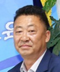 제주교육발전협의회 김완석 이사장.
