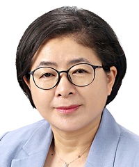 제주도의회 김경미 의원.