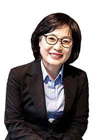 박은경 제주도의회 의원.(민생당, 비례대표)