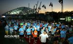 [포토뉴스]사진으로 보는 반딧불이 마라톤대회