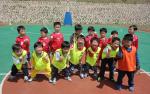 한샘어린이집 “모든 선수들에게 경기에 참가하는 기회를”
