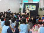 서귀포시아동보호전문기관,  아동학대 및 성폭력예방 교육