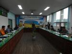 2013년 중문동주민참여예산지역회의 워크숍 개최