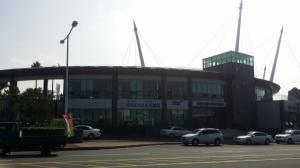 서귀포시스포츠클럽,  신나는 주말체육학교 학교 밖 프로그램 큰 인기