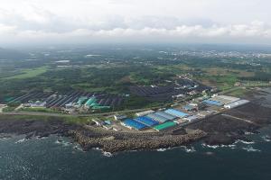 후쿠시마 오염수 적극 대처 ... 제주도, 방사능 검사망 확대